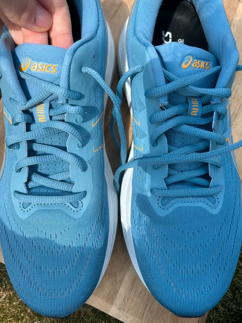 Gebrauchtes Asics gel-kinjo 2 bike — Bild 5 von 12