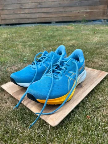 Gebrauchtes Asics gel-kinjo 2 bike — Bild 2 von 12