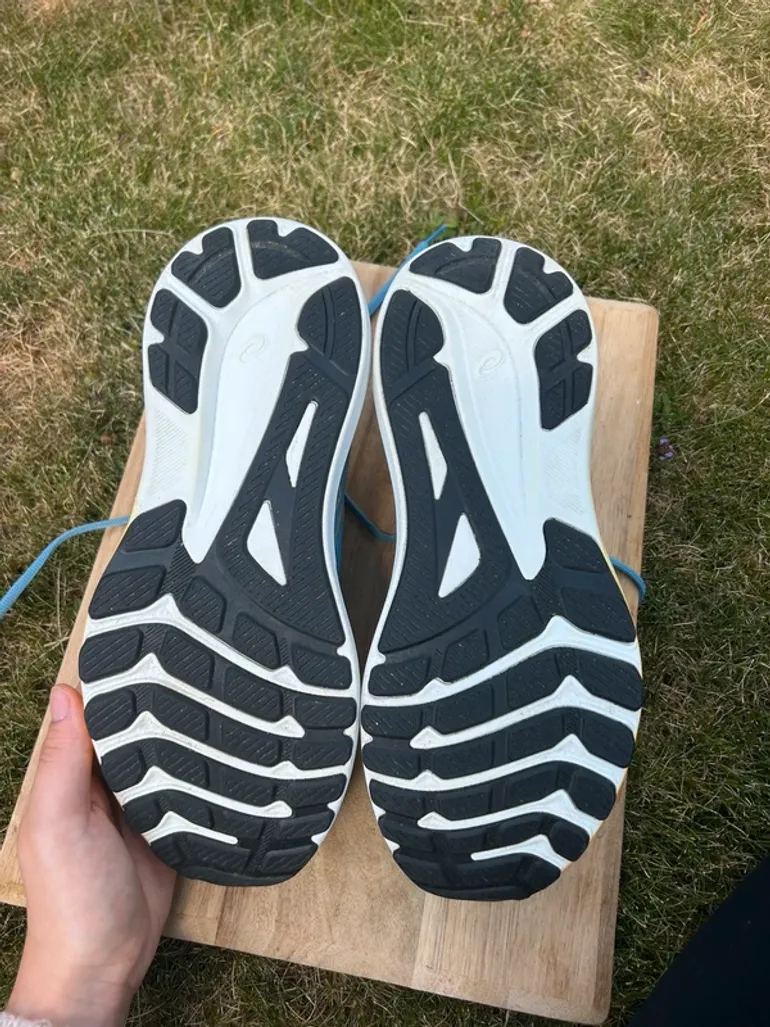 Gebrauchtes Asics gel-kinjo 2 bike — Bild 4 von 12
