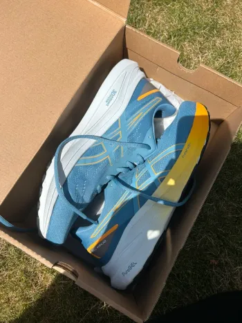 Gebrauchtes Asics gel-kinjo 2 bike — Bild 10 von 12