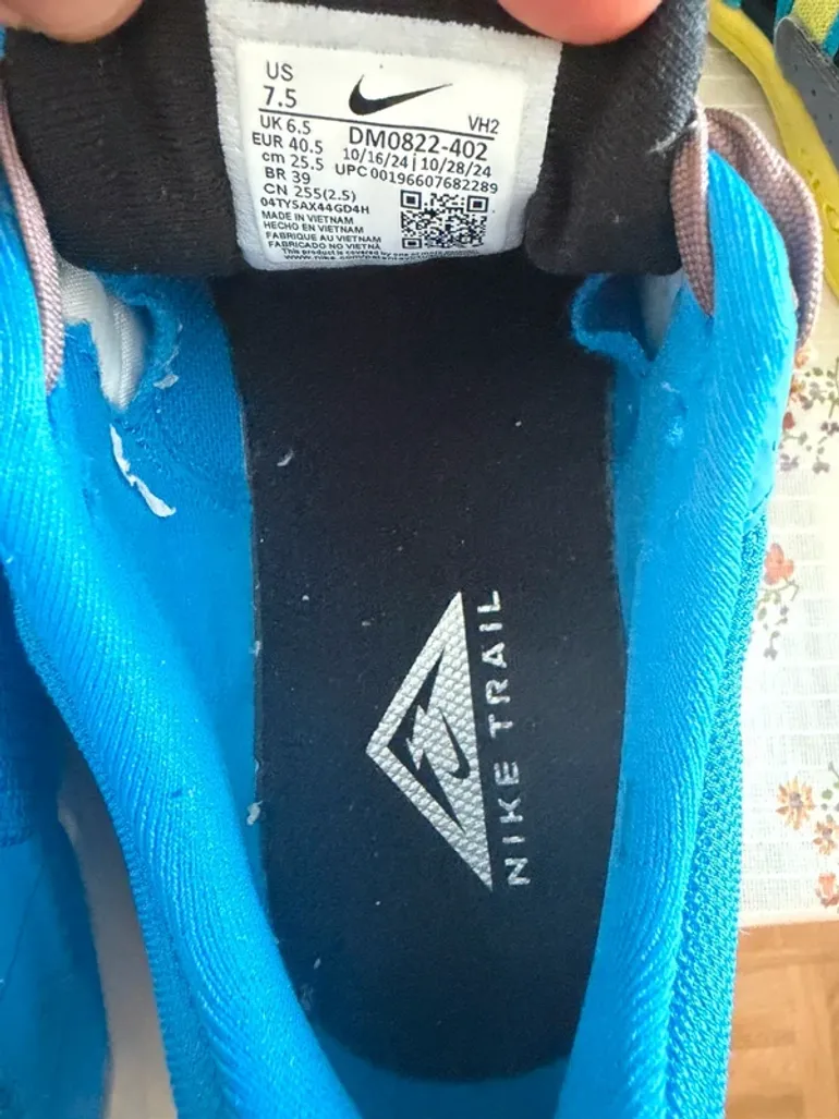 Gebrauchtes Nike Juniper Trail 2 bike — Bild 7 von 7