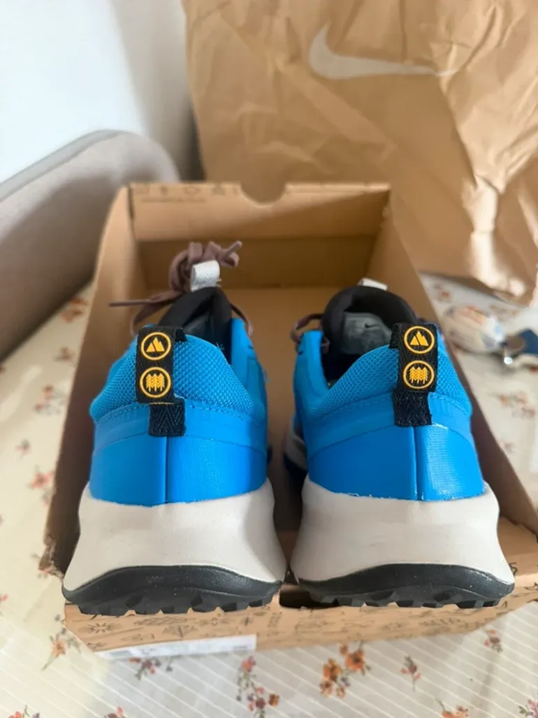 Gebrauchtes Nike Juniper Trail 2 bike — Bild 3 von 7