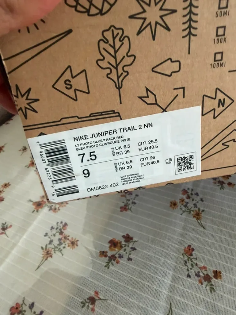 Gebrauchtes Nike Juniper Trail 2 bike — Bild 5 von 7