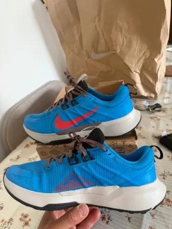 Gebrauchtes Nike Juniper Trail 2 bike