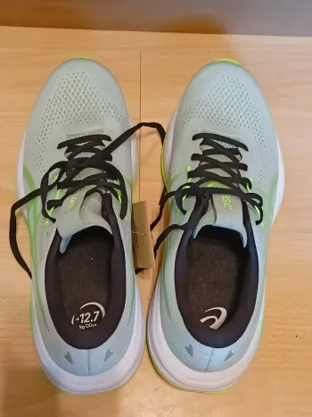 Brugt Asics Gel-Cumulus 28 bike — billede 5 af 10