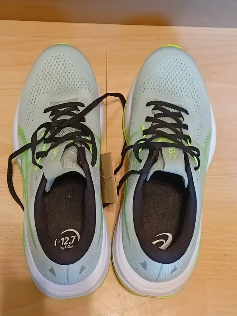 Brugt Asics Gel-Cumulus 28 bike — billede 5 af 10