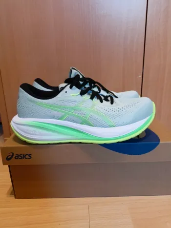 Brugt Asics Gel-Cumulus 28 bike — billede 2 af 10