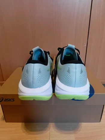 Brugt Asics Gel-Cumulus 28 bike — billede 4 af 10