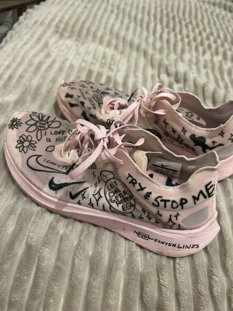 Gebrauchtes Bell Zoom Fly X Nathan bike — Bild 2 von 3