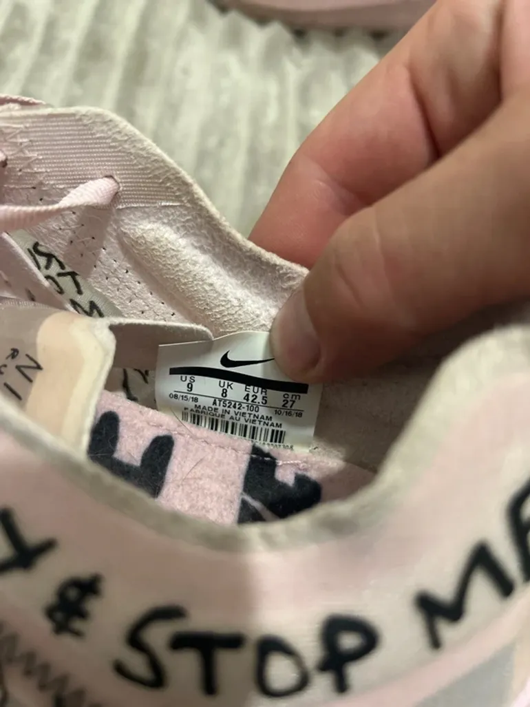 Gebrauchtes Bell Zoom Fly X Nathan bike — Bild 3 von 3