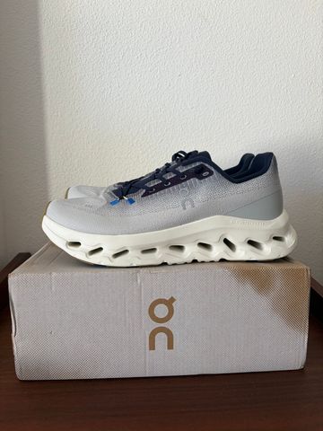 Used On Running Cloudtilt bike — image 1 of 7