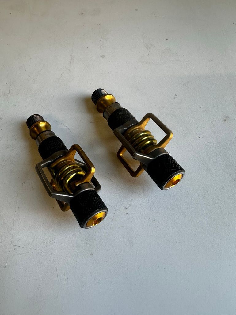 Crankbrothers Eggbeater 11 | buycycle