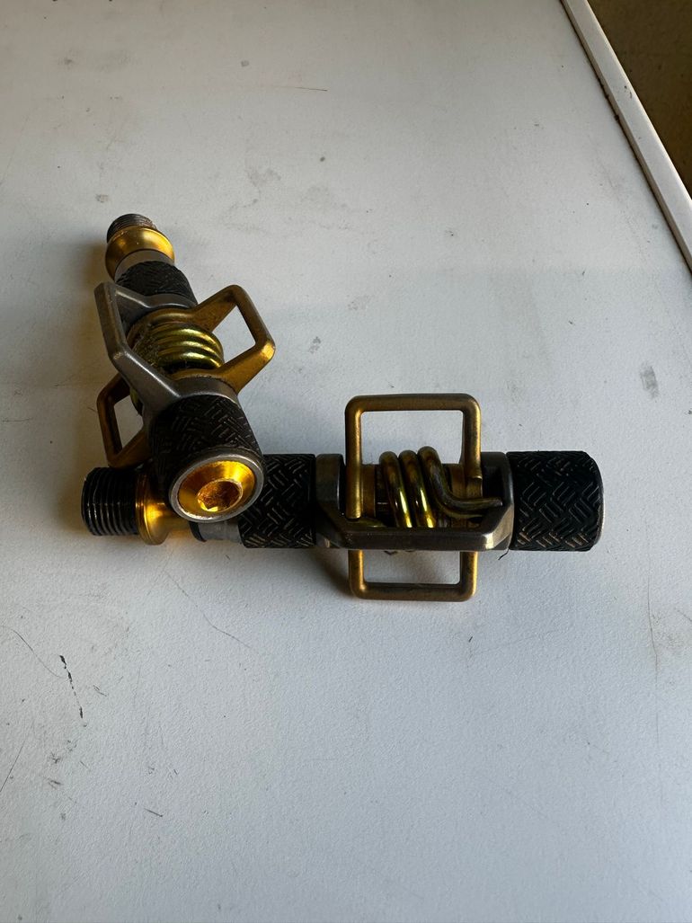 Crankbrothers Eggbeater 11 | buycycle