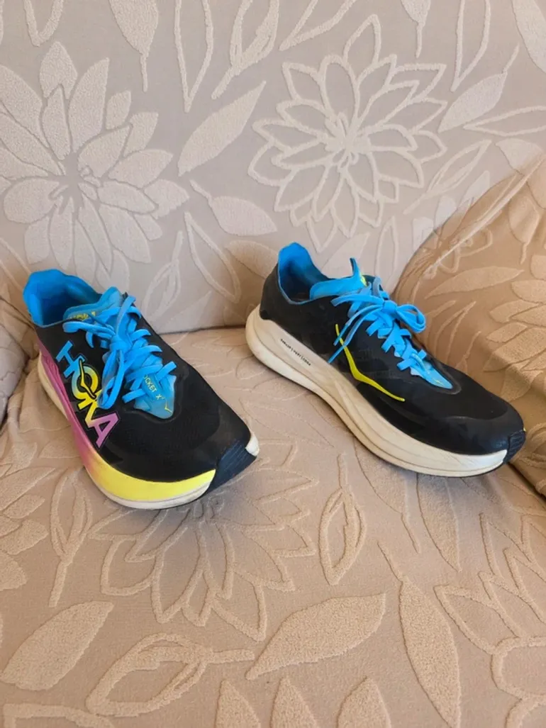 Scarpa Rocket X2 bike usato — immagine 2 di 7
