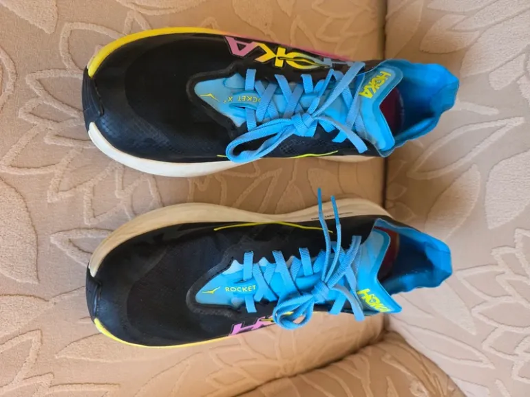 Scarpa Rocket X2 bike usato — immagine 3 di 7