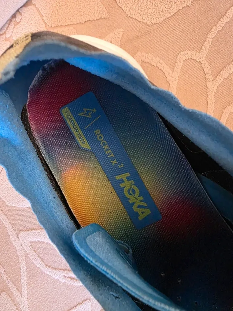 Scarpa Rocket X2 bike usato — immagine 5 di 7