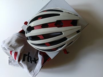 Gebrauchtes rh+ ZR Helmet bike — Bild 1 von 5