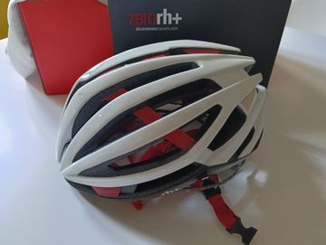 Gebrauchtes rh+ ZR Helmet bike — Bild 2 von 5