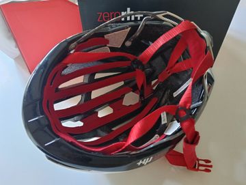 Gebrauchtes rh+ ZR Helmet bike — Bild 3 von 5