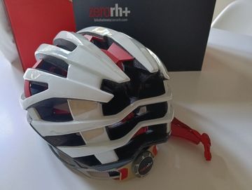Gebrauchtes rh+ ZR Helmet bike — Bild 4 von 5