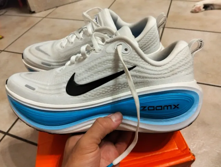 Used Scarpa Vomero PLUS bike — image 3 of 10