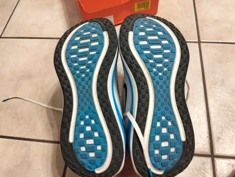 Used Scarpa Vomero PLUS bike — image 5 of 10