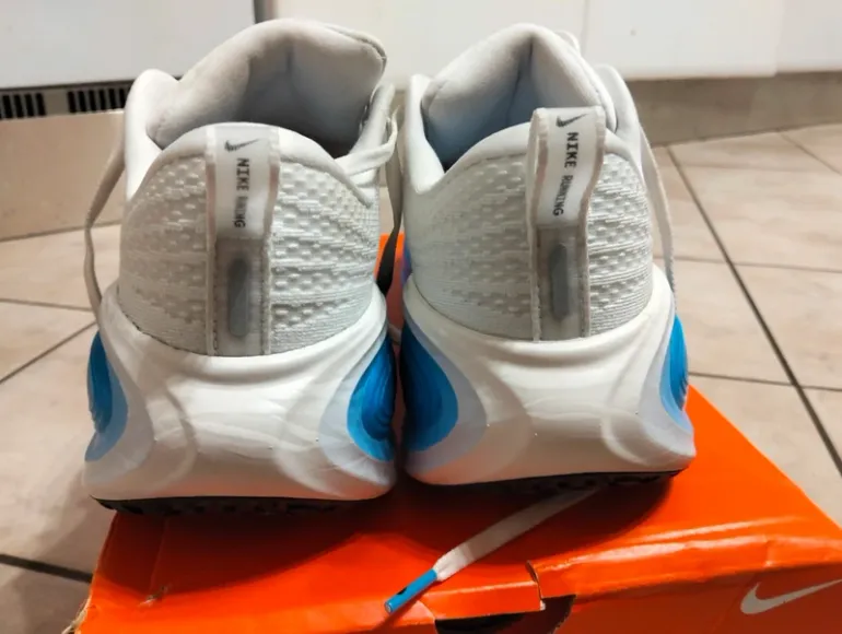 Used Scarpa Vomero PLUS bike — image 4 of 10