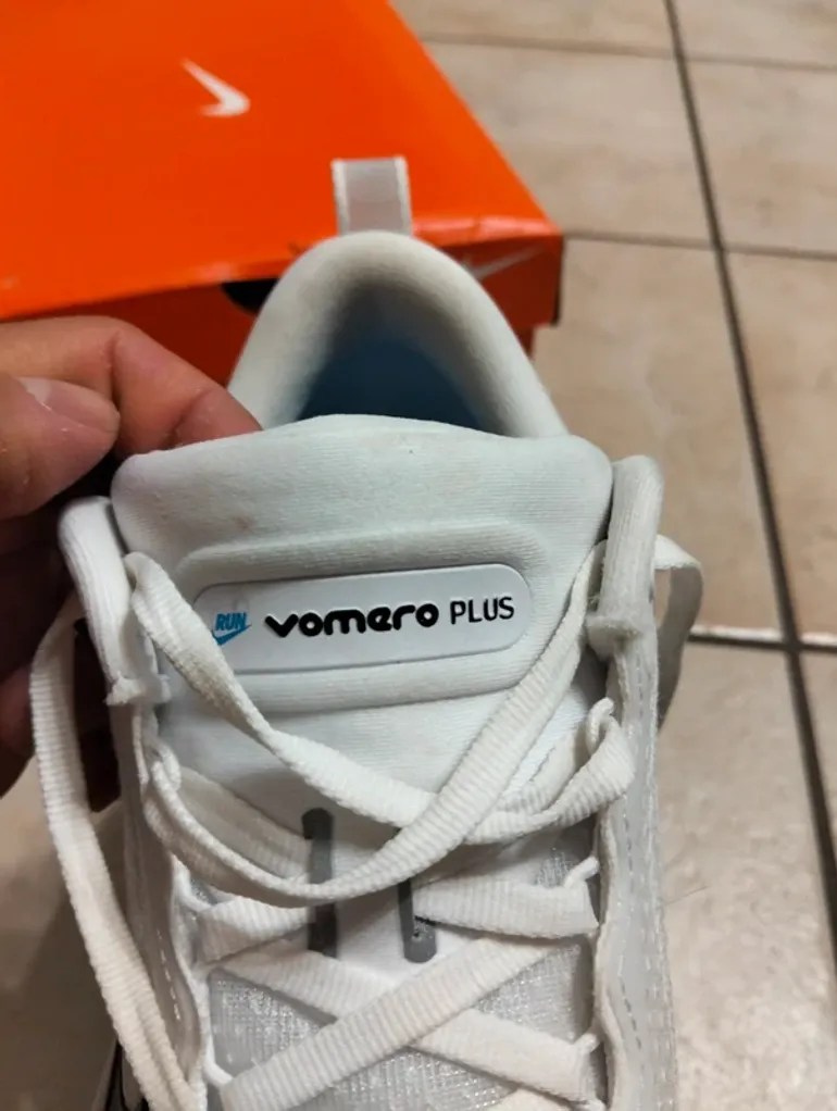 Used Scarpa Vomero PLUS bike — image 7 of 10