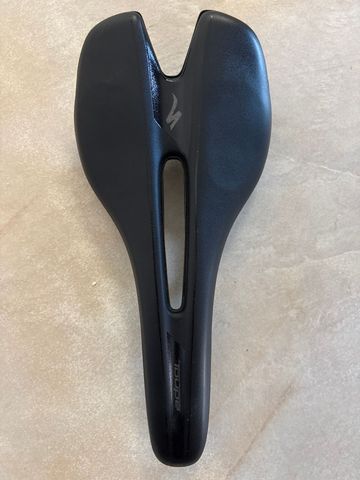 Specialized toupe Saddles & Seatposts usato