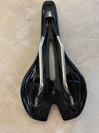 Brugt Specialized toupe bike — billede 2 af 5