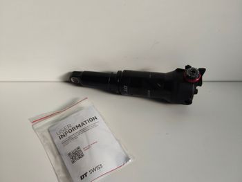 Used Dt Swiss AMORTIGUADOR R232 ONE 2026 bike