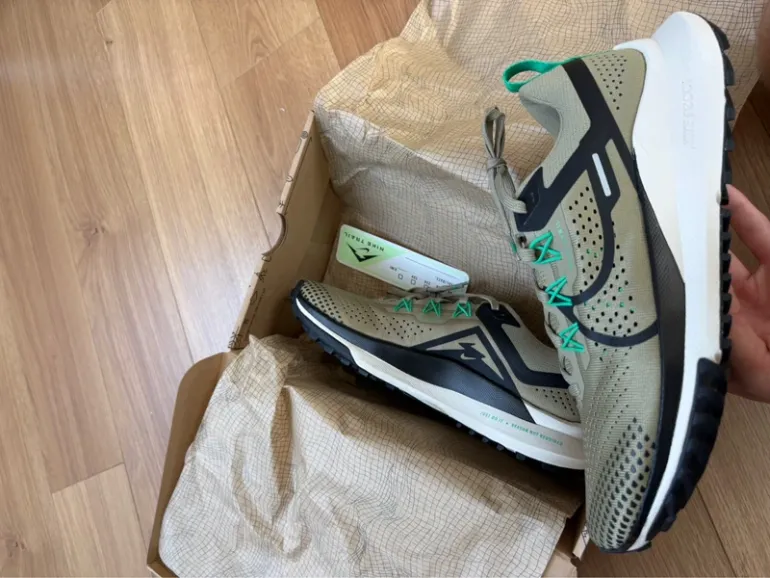 Gebrauchtes Pegasus Trail 4 bike — Bild 2 von 14