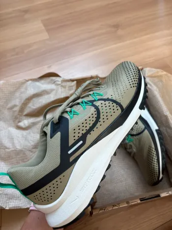 Gebrauchtes Pegasus Trail 4 bike — Bild 10 von 14