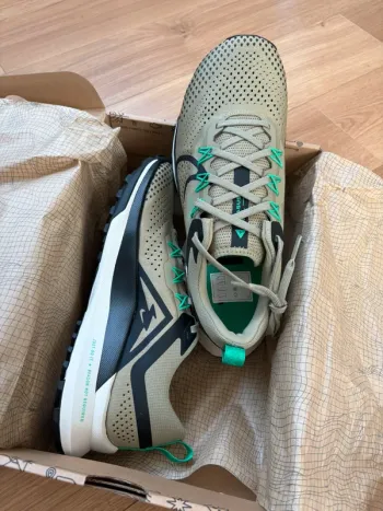 Gebrauchtes Pegasus Trail 4 bike — Bild 6 von 14