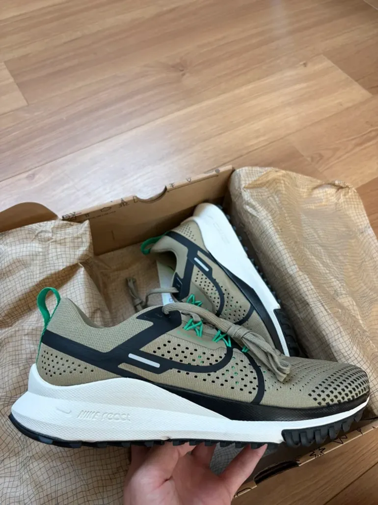 Gebrauchtes Pegasus Trail 4 bike — Bild 8 von 14