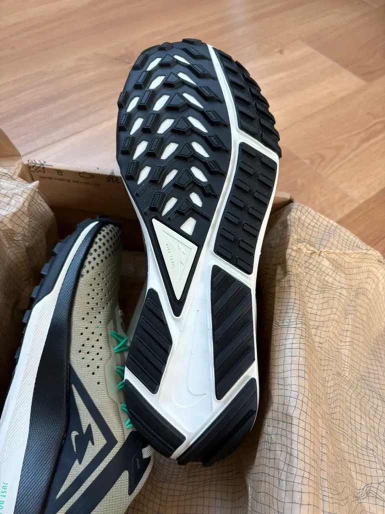Gebrauchtes Pegasus Trail 4 bike — Bild 7 von 14