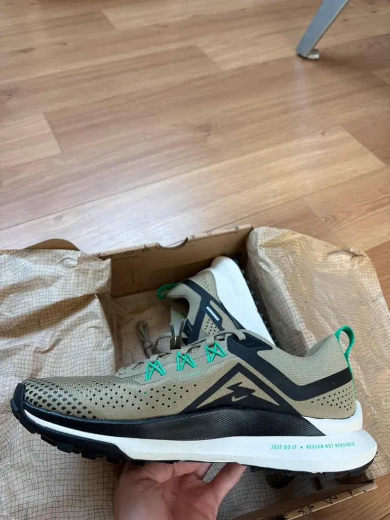 Gebrauchtes Pegasus Trail 4 bike — Bild 9 von 14