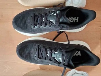 Gebrauchtes Hoka Mach 7 bike