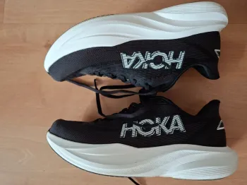 Gebrauchtes Hoka Mach 7 bike — Bild 2 von 6