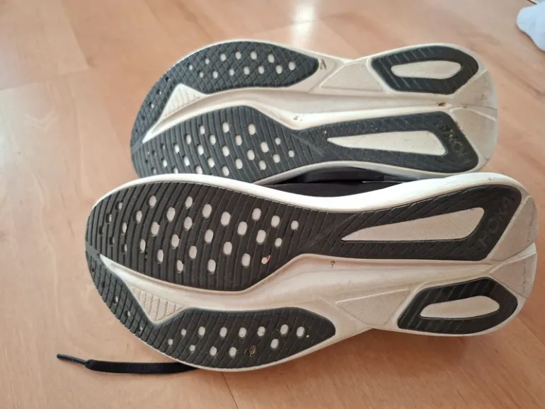 Gebrauchtes Hoka Mach 7 bike — Bild 5 von 6