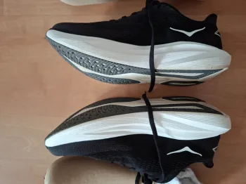 Gebrauchtes Hoka Mach 7 bike — Bild 3 von 6