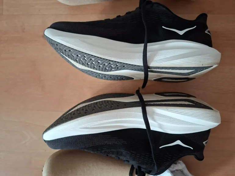 Gebrauchtes Hoka Mach 7 bike — Bild 3 von 6