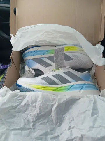 Brugt Adidas Adistar 3 bike — billede 1 af 4