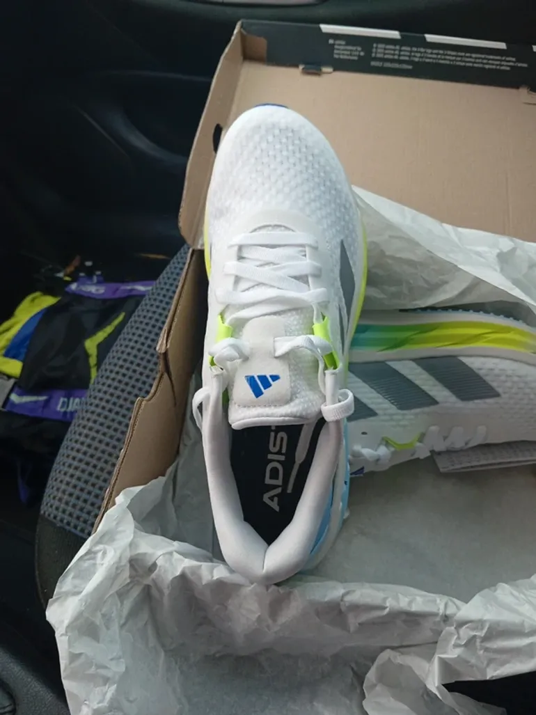 Brugt Adidas Adistar 3 bike — billede 4 af 4