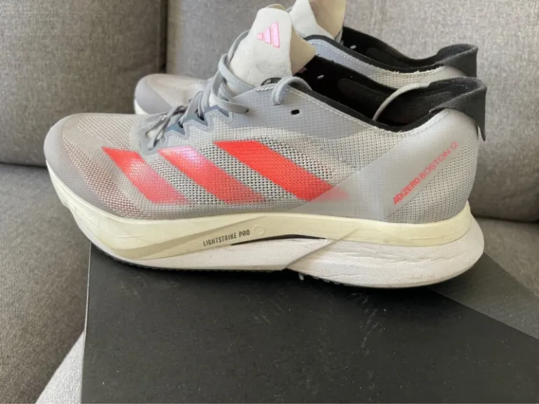 Gebrauchtes Adidas Boston 12 bike — Bild 2 von 6