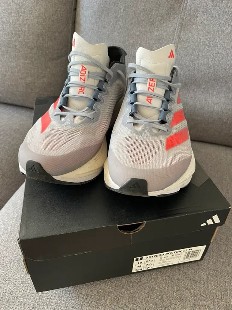 Gebrauchtes Adidas Boston 12 bike — Bild 3 von 6