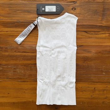 Q36.5 Base Layer 1 Sleeveless XXS-XS// NEW!! 50% OFF!! 2026 bike d'occasion