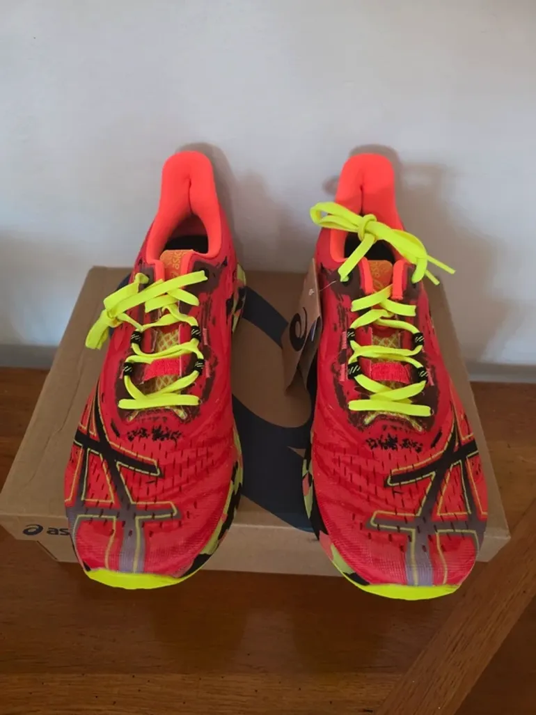 Tweedehands Asics Noosa TRI 15 bike — afbeelding 5 van 13