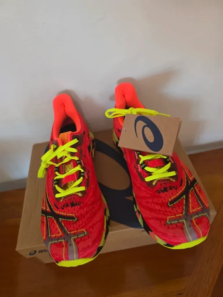 Tweedehands Asics Noosa TRI 15 bike — afbeelding 7 van 13