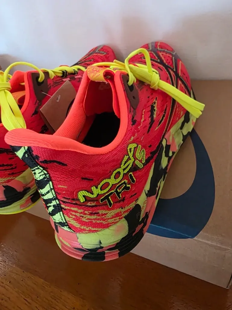 Tweedehands Asics Noosa TRI 15 bike — afbeelding 11 van 13